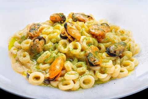 Private Professional Culinary Techniques in Palermo