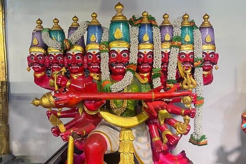 Bygone Bengaluru: The Malleshwaram Heritage Walk