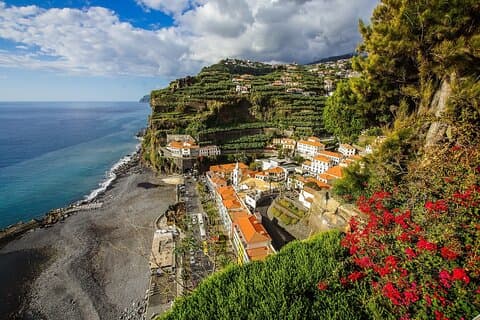 3 daagse privétour Madeira Full Island met lokale gids