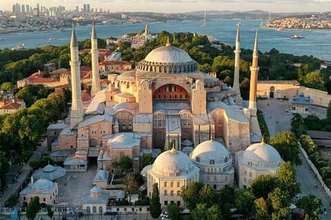 Tour Privado Explore Istambul e Transporte do Aeroporto