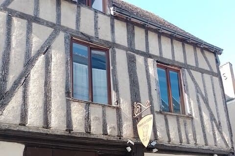 Scoprite Amboise sulle tracce di Leonardo da Vinci