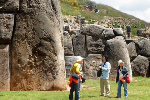 City Tour - Lugares destacado en Cusco + Experiencia Fotográfica