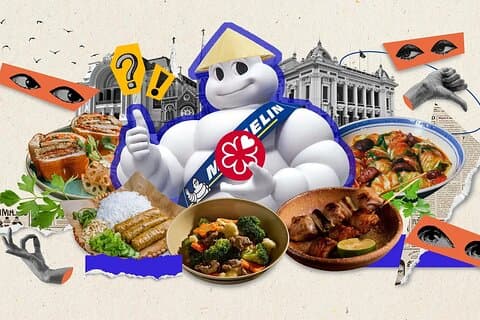 Michelin-rated Food Tour With Female Riders: A Culinary Adventure
