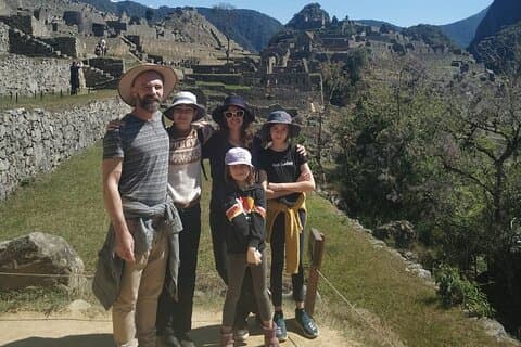 Perú y Bolivia Avventura