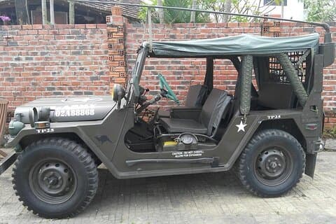 Jeep Tour to My Son Early Morning to Avoid Crowd &Take Nice Photo