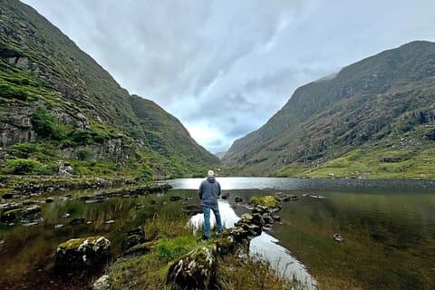Killarney National Park Guided Shared Full Day Photo Tour