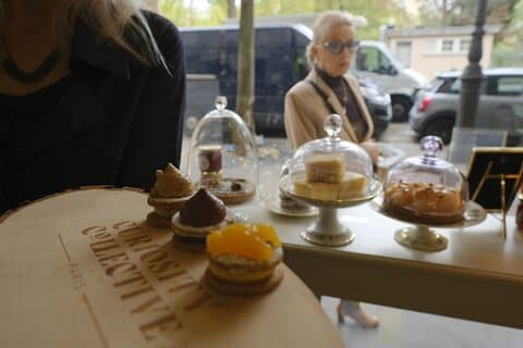 Restauranter i nærheten av Sweet & Savory le Marais Paris Walk