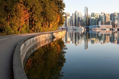 Vancouver : Excursión privada & personalizada de medio día con un local