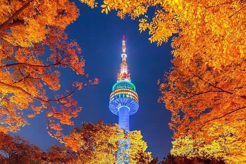 Corea del Sur: Descubre Seoul Pass