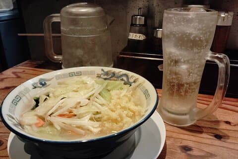 Himeji: Guided Ramen Tour with 2 Bowls of Ramen