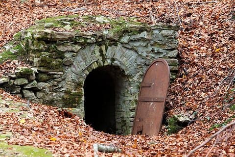 Thessaloniki Wandern auf dem Eismacherpfad
