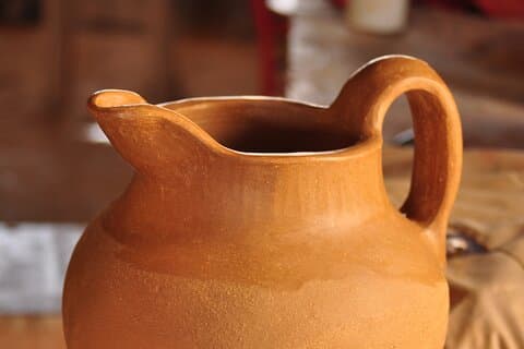 Pottery Workshop