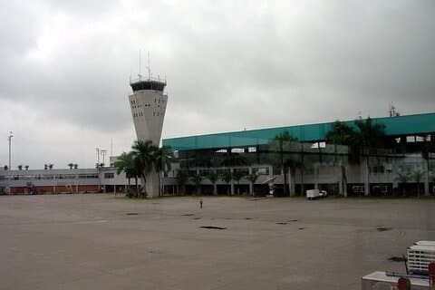 Transfers vom Flughafen zu Hotels in Cali