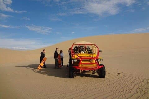 Essentieel Peru 9 dagen vol magie en cultuur