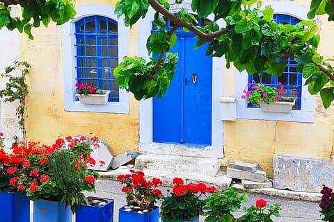 Spinalonga, Plaka, Elounda, Agios Nikolaos & Olive Mill | Privé