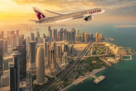 Visite privée de Doha jusqu'à 5 personnes