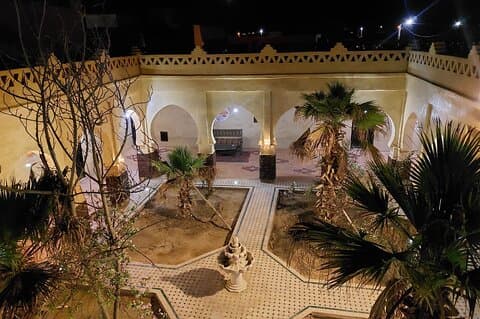 2 días 1 noche desde Fez hasta Merzouga