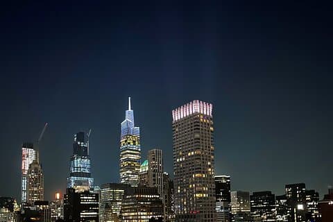 Fulddag Kvinders Retreat og Soulful Connection i New York City