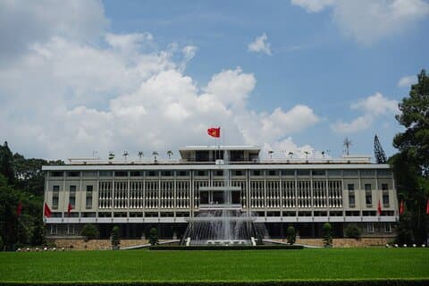 Ho Chi Minh City & Cu Chi Tunnel Full Day Tour