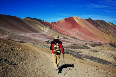 7 Days Peru Culture Exploration and Adventure Tour