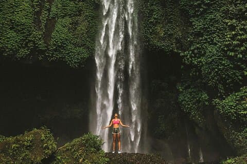 Bali Private Driver & Tour Guide