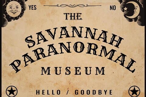 Hoteller i nærheden af The Savannah Paranormal Trolley and Museum Tour
