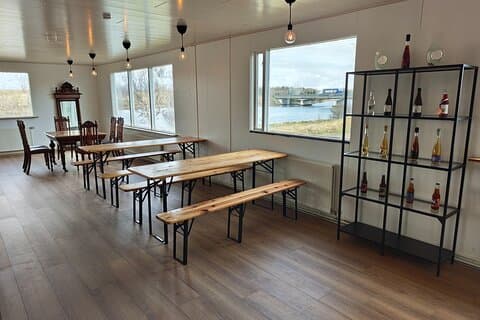 Meadery 1 - Stunde Verkostung in Hella