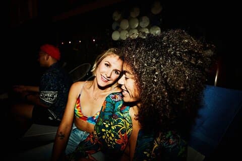 Latino contre Reggaeton Boat Party 2026