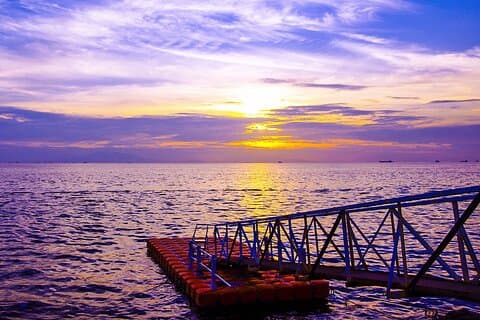 Customized 12 Days Philippines Honeymoon Tour (Private)