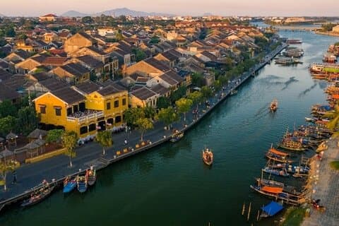 Hoi An Mezza Giornata Gemma Nascosta
