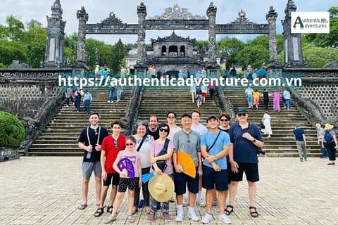 6-Day Central Vietnam Itinerary: Stunning Highlights for 2026-27