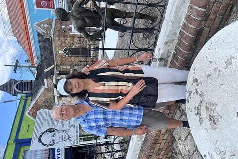 Hoteller i nærheden af Montego Bay City Cultural Tour, Highlights & Shopping