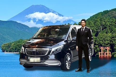 Visite privée d'une journée personnalisée à Hakone