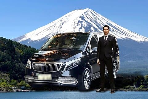 Tour privato su misura del Monte Fuji
