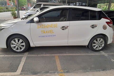 Transfert privé de Sapa à Ninh Binh