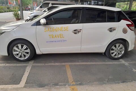 Private Transfer from Sapa to Ha Long City