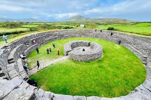 Tour privati personalizzabili dell'Irlanda