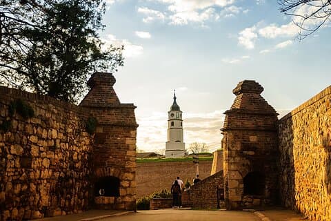 Belgrade Big Tour: Top Attractions and Belgrade Neighborhoods