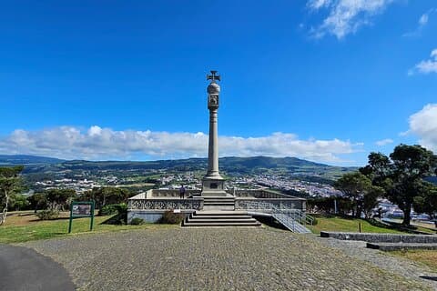 Half Day Tour – Terceira Island Enchanted Bays