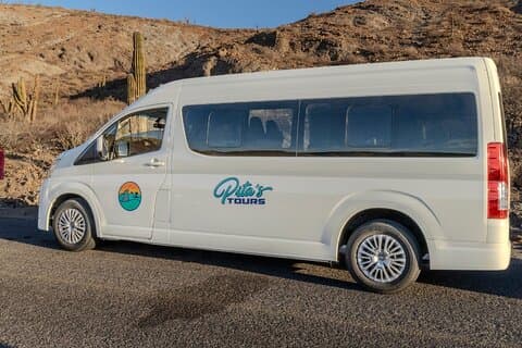 Hotel di sola andata a La Paz Trasferimenti dall'aeroporto a La Paz