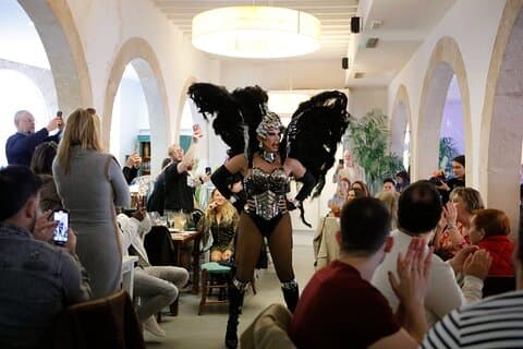 Drag Brunch Mallorca – Glamorous Drag Show & Brunch in Palma