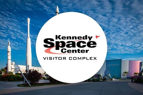 Transporte de carro de luxo de Miami Beach para Kennedy Space Center