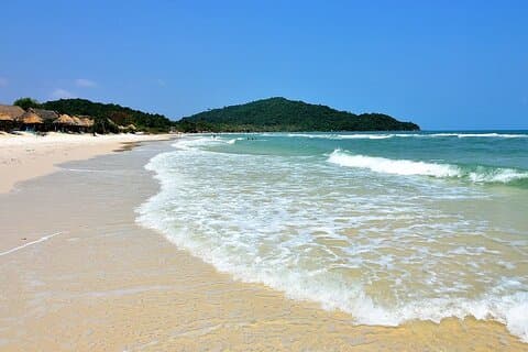 15-Day Private Tour - Vietnam Discovery & Phu Quoc Beach Escape