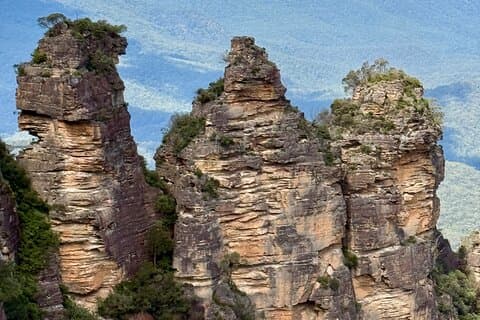 Blue Mountains Signature Tour | A Private Full Day From Sydney