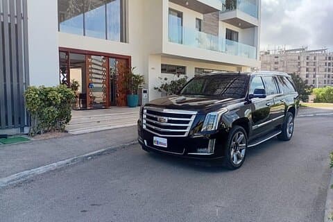 Private VIP Transfers from Punta Cana Airport to Uvero Alto