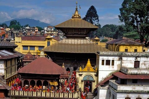 Kathmandu Valley 7 UNESCO World Heritage Sites Full Day Tour