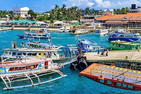 Personalized 14 Days Philippines Family Tour (Private)