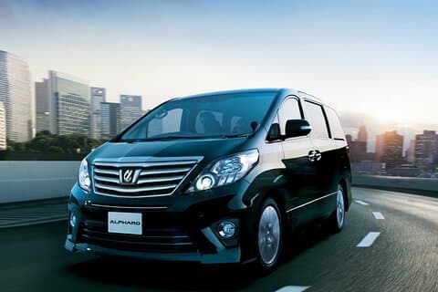 Sihanoukville to Phnom Penh by Private Car or Minivan