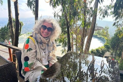 Addis Ababa insider tur: Utforsk med sertifiserte lokale guider