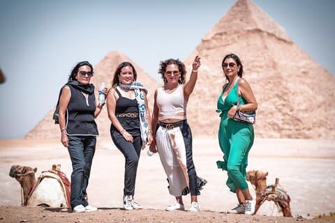 PrivateTrip: Cairo Lenscape História através do olho do fotógrafo